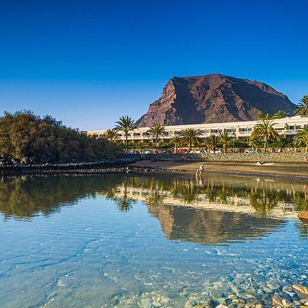 Apartamentos Charco Del Conde Valle Gran Rey Exteriér fotografie