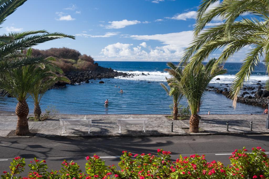 Apartamentos Charco Del Conde Valle Gran Rey Pokoj fotografie